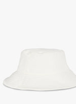 Alrik Checkered Wool/Corduroy Reversible Bucket Hat