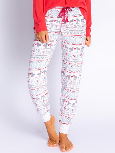 Be Pawsitive Jammie Pant