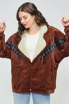 Montana Jacket