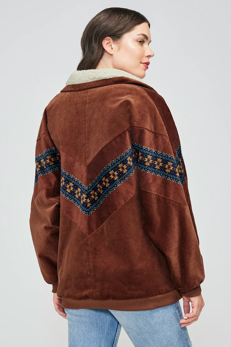 Montana Jacket