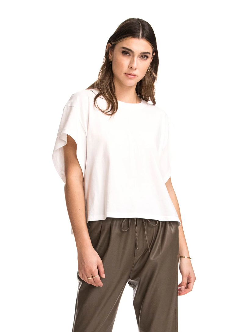 Margaux Butterfly Muscle T-Shirt