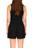 Flipside Cropped Tank