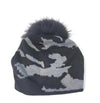 Camo Beanie
