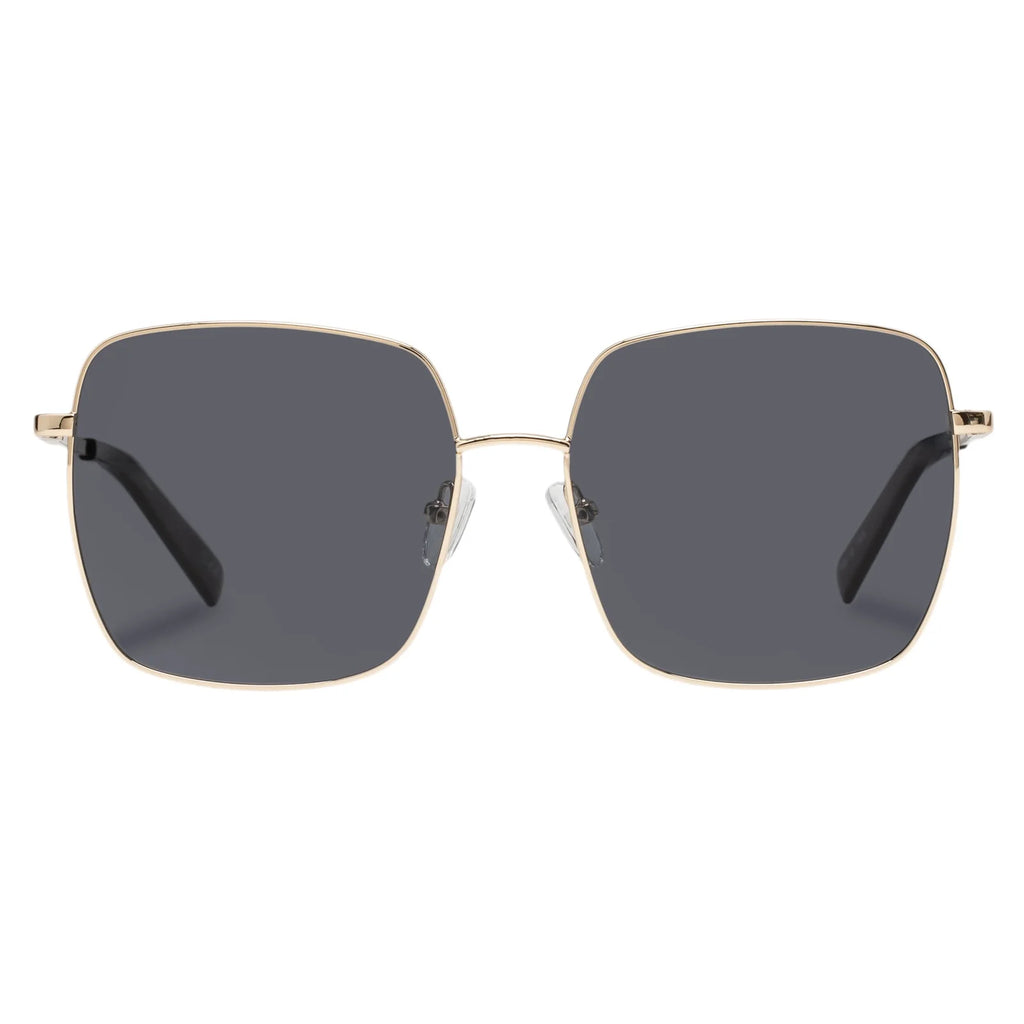 The Cherished-Black Polarized