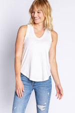 Back To Basics Solid Tank