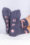 Cozy Up Socks