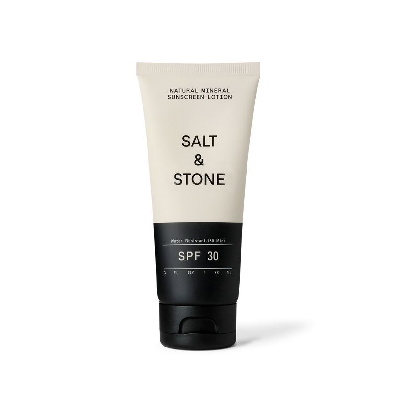 Salt And Stone SPF 30 Sunscreen Lotion