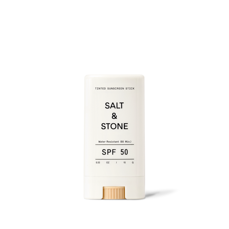 SPF 50 Tinted Sunscreen Face Stick
