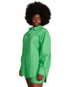 Poppy Shirt - Green
