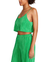 Gianna Top - Green