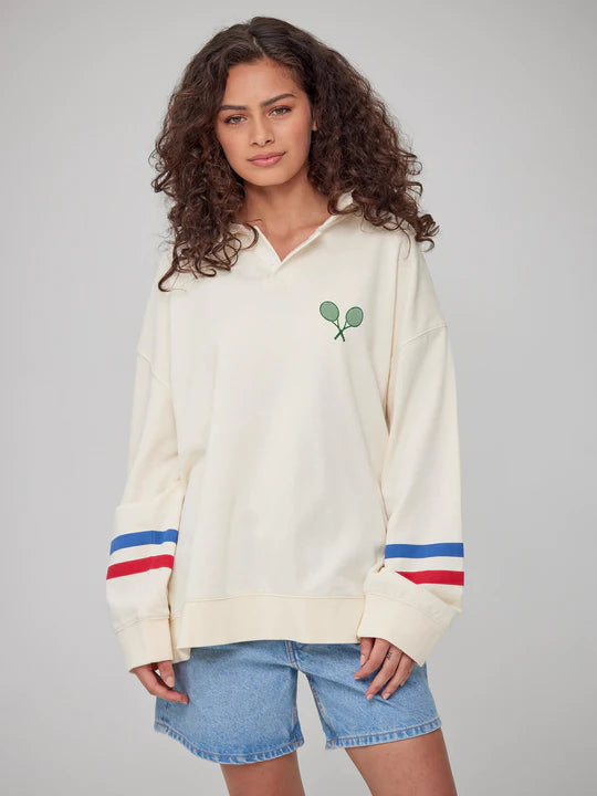 Christy Tennis Racquet