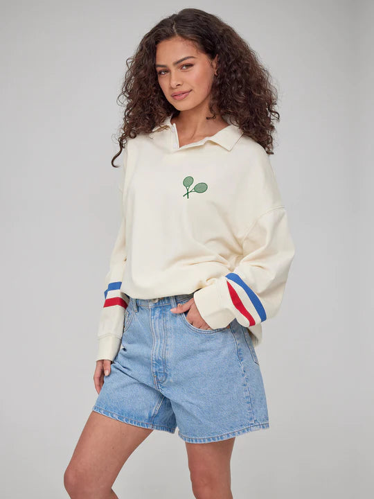 Christy Tennis Racquet