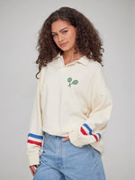 Christy Tennis Racquet