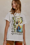 Blondie Live 1977 Tee