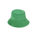 Wave Bucket Hat-Terry