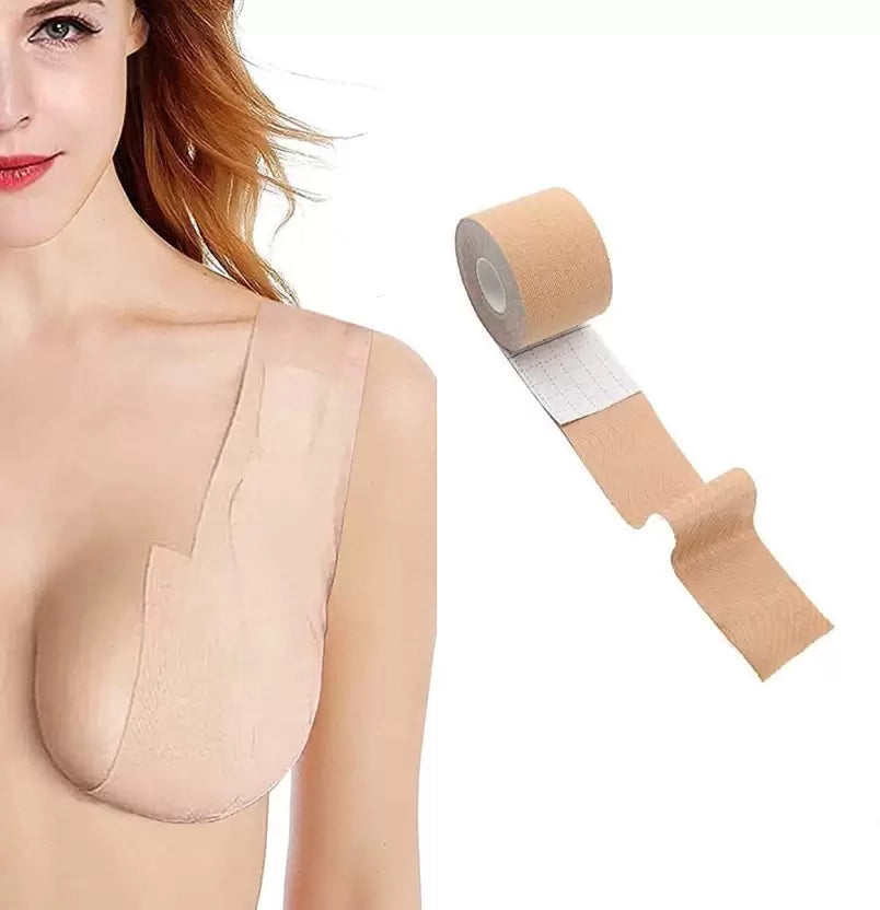 Lifting Boob Tape Feather And Stone Boutique