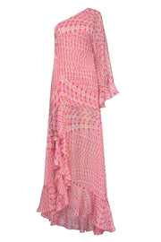 Gaia Dress