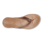 Honu leather Sandals