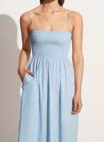 Tergu Maxi Dress