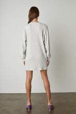 Camille Sweater Dress