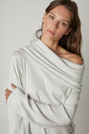 Ruth - Off The Shoulder Top