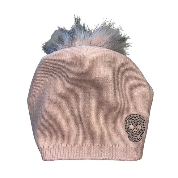 Skully Beanie