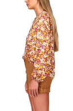 Sunny Field Blouse