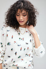 Winter Wonderland Sweatshirt