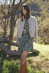 Grace Cardigan-Oatmeal